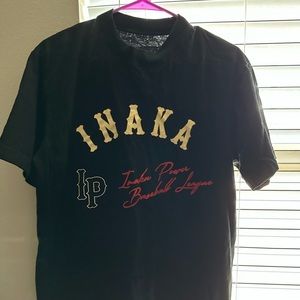 Inaka power tee